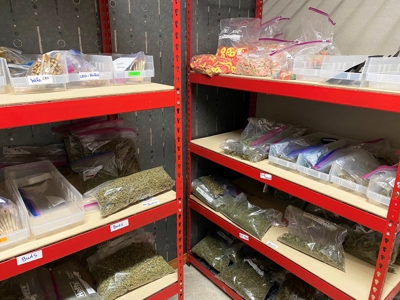 Nebraska hemp grow greenhouses for sale - image 20