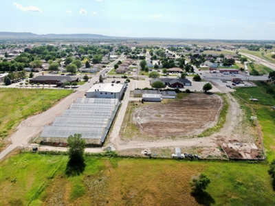 Nebraska hemp grow greenhouses for sale - image 3