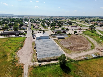 Nebraska hemp grow greenhouses for sale - image 4