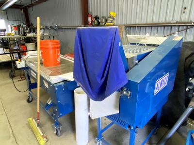 Nebraska hemp grow greenhouses for sale - image 15