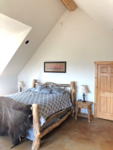 Colorado Custom Log Home with Shop on 40 acres For Sale - image 33