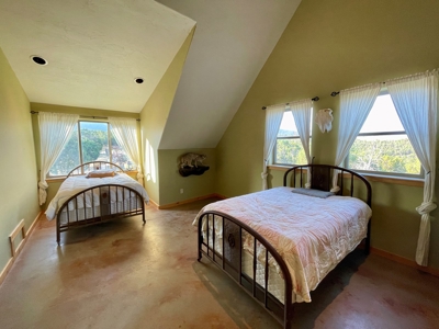 Colorado Custom Log Home with Shop on 40 acres For Sale - image 21