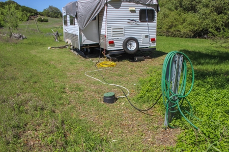 Hunting Land for Sale in Texas - 528 Acres in Coryell County - image 27