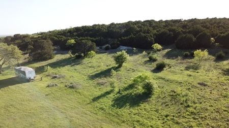 Hunting Land for Sale in Texas - 528 Acres in Coryell County - image 30