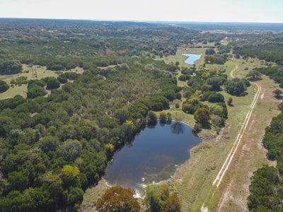 Hunting Land for Sale in Texas - 528 Acres in Coryell County - image 7
