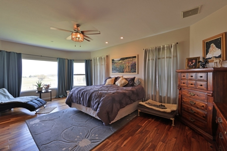 Horse Property with Custom Home, Irrigation and Guest Home - image 11