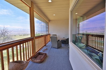 Horse Property with Custom Home, Irrigation and Guest Home - image 18