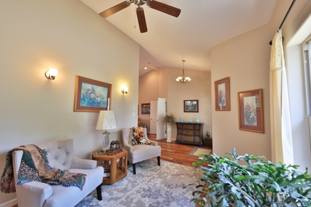 Horse Property with Custom Home, Irrigation and Guest Home - image 19