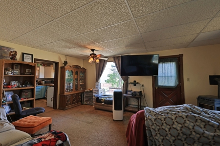 Horse Property with Custom Home, Irrigation and Guest Home - image 32