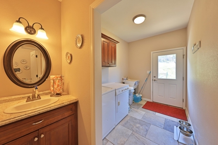 Horse Property with Custom Home, Irrigation and Guest Home - image 23