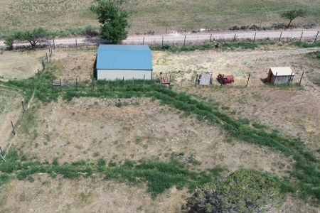 Horse Property with Custom Home, Irrigation and Guest Home - image 38