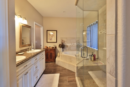 Horse Property with Custom Home, Irrigation and Guest Home - image 13