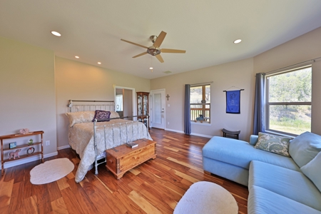 Horse Property with Custom Home, Irrigation and Guest Home - image 15