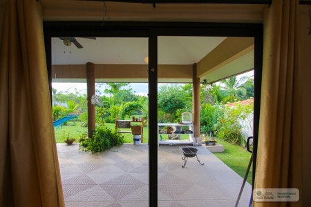 House For Sale In San Jose Chame Panama - image 5