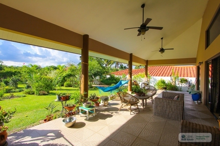 House For Sale In San Jose Chame Panama - image 32
