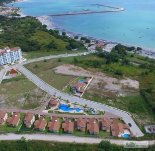 House For Sale In Ph Fontanella Del Mar San Carlos Panama - image 2