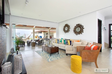 House For Sale In Ph Fontanella Del Mar San Carlos Panama - image 15