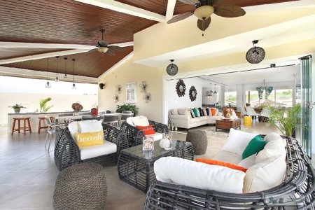 House For Sale In Ph Fontanella Del Mar San Carlos Panama - image 13