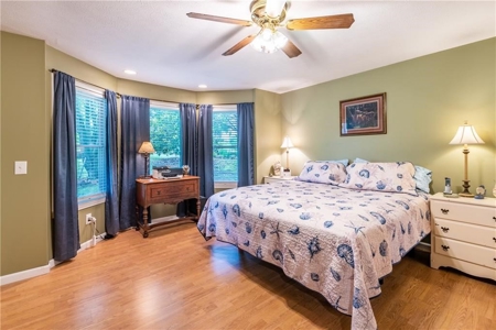 Mountain Home in North Georgia - image 28