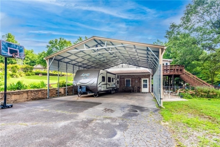 Mountain Home in North Georgia - image 4
