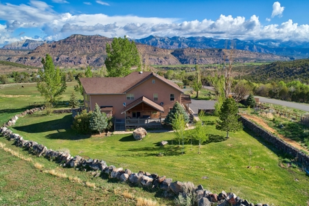 36 Acres - Mesa, Colorado - Security Freedom, - image 31