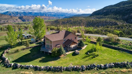 36 Acres - Mesa, Colorado - Security Freedom, - image 2