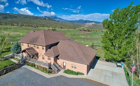 36 Acres - Mesa, Colorado - Security Freedom, - image 1