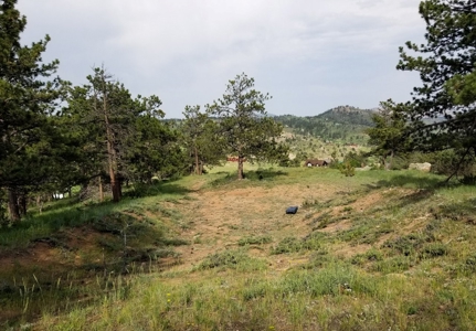 Camp or Build on This Beautiful Mountain Lot - image 21