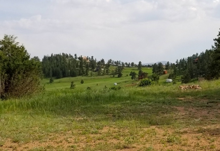 Camp or Build on This Beautiful Mountain Lot - image 12