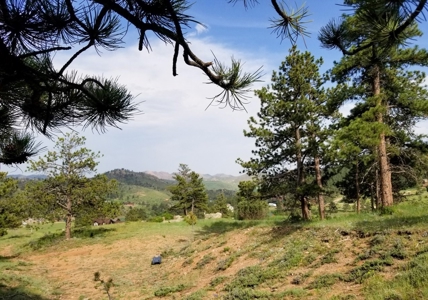 Camp or Build on This Beautiful Mountain Lot - image 24