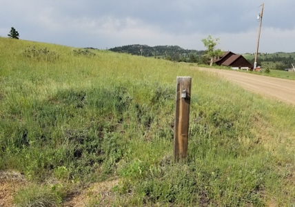 Camp or Build on This Beautiful Mountain Lot - image 3