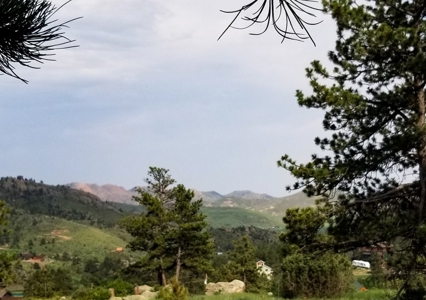 Camp or Build on This Beautiful Mountain Lot - image 26
