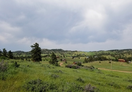 Camp or Build on This Beautiful Mountain Lot - image 4