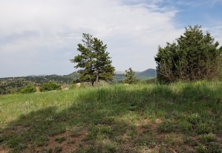 Camp or Build on This Beautiful Mountain Lot - image 17
