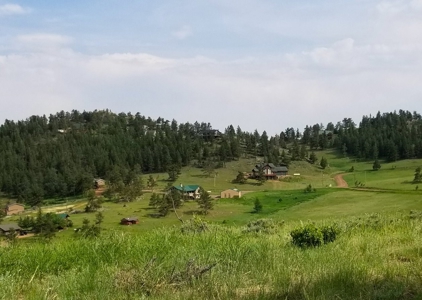 Camp or Build on This Beautiful Mountain Lot - image 13