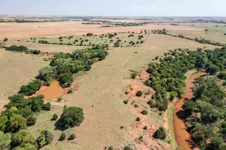 Washita County, OK Land for Sale – 150 Acres - image 7