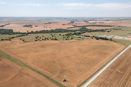 Washita County, OK Land for Sale – 150 Acres - image 2