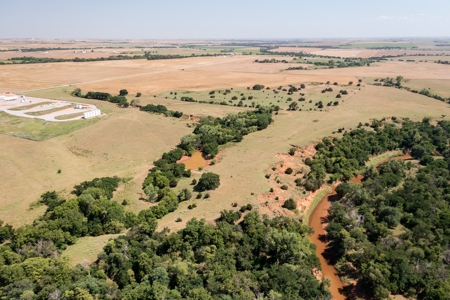 Washita County, OK Land for Sale – 150 Acres - image 9