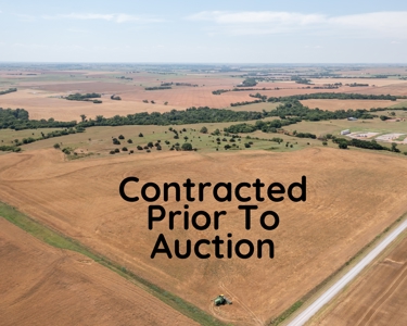 Washita County, OK Land for Sale – 150 Acres - image 13