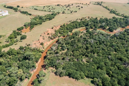 Washita County, OK Land for Sale – 150 Acres - image 12