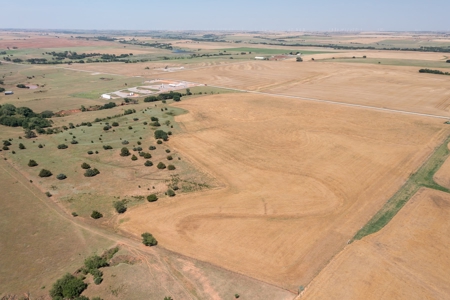 Washita County, OK Land for Sale – 150 Acres - image 5