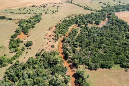 Washita County, OK Land for Sale – 150 Acres - image 11