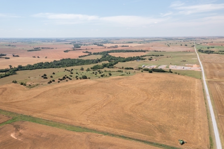 Washita County, OK Land for Sale – 150 Acres - image 3