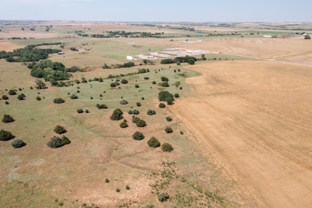 Washita County, OK Land for Sale – 150 Acres - image 6
