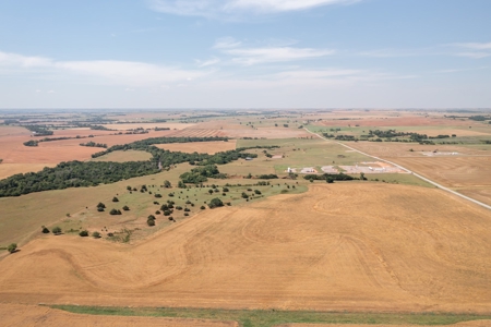 Washita County, OK Land for Sale – 150 Acres - image 4