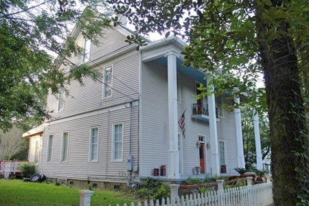 Historic 5 Bedroom, 2.5 Bath Home for Sale Magnolia, MS - image 4