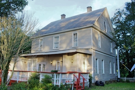 Historic 5 Bedroom, 2.5 Bath Home for Sale Magnolia, MS - image 3