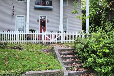 Historic 5 Bedroom, 2.5 Bath Home for Sale Magnolia, MS - image 7