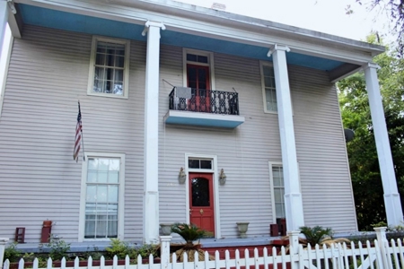 Historic 5 Bedroom, 2.5 Bath Home for Sale Magnolia, MS - image 6