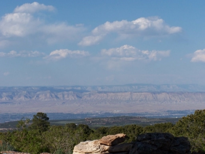 35 acre Mountain Homesite for sale near Grand Jct. CO - image 1